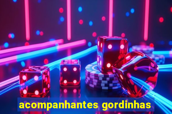 acompanhantes gordinhas